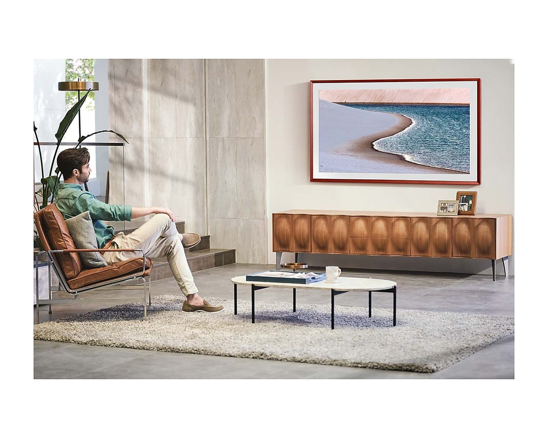 Best Television Smart LED Center in Sharjah: Al Qamar Electronics