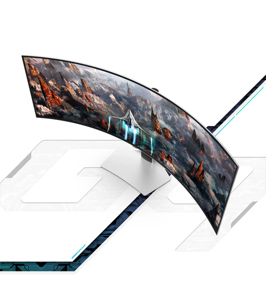 Top Smart Monitor Brands Available at Al Qamar Electronics UAE