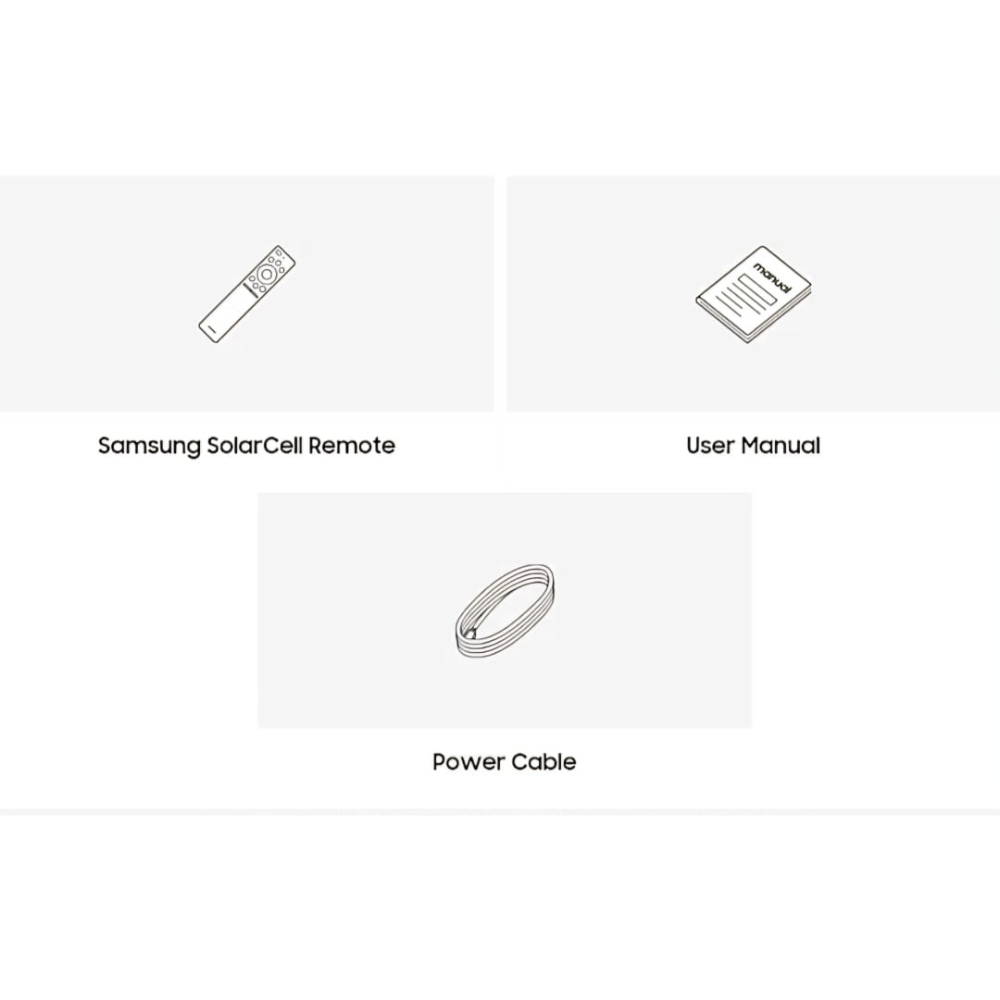 Samsung 98 Neo Qled Smart TV_4K, 98QN90A, 2021