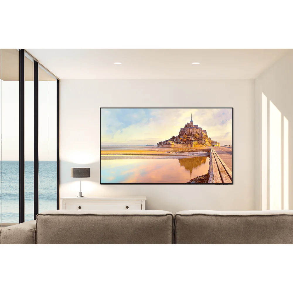 Samsung 75" QN90D Neo Qled Smart AI Tv_4K, 2024, 75QN90D