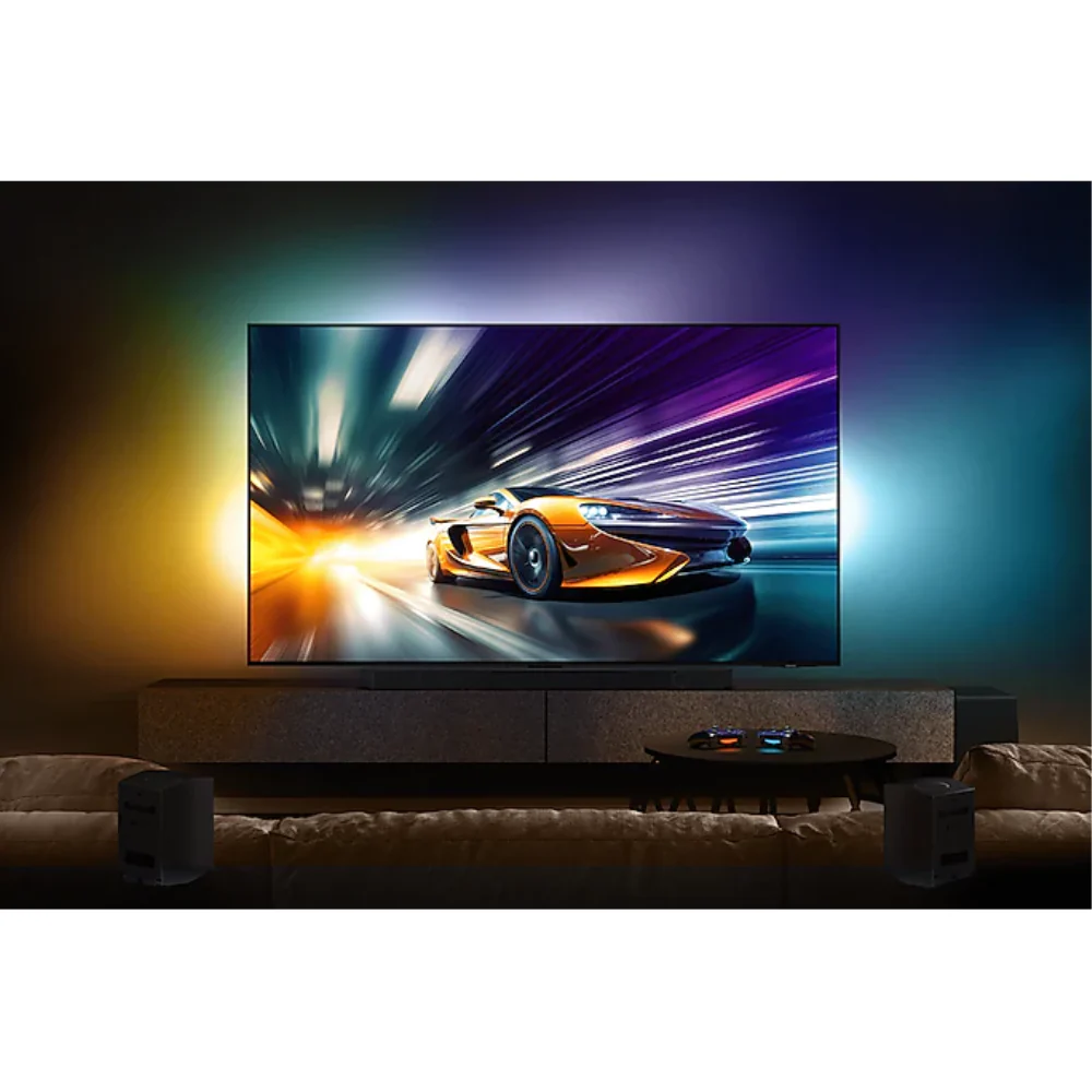 Samsung 75" QN90D Neo Qled Smart AI Tv_4K, 2024, 75QN90D
