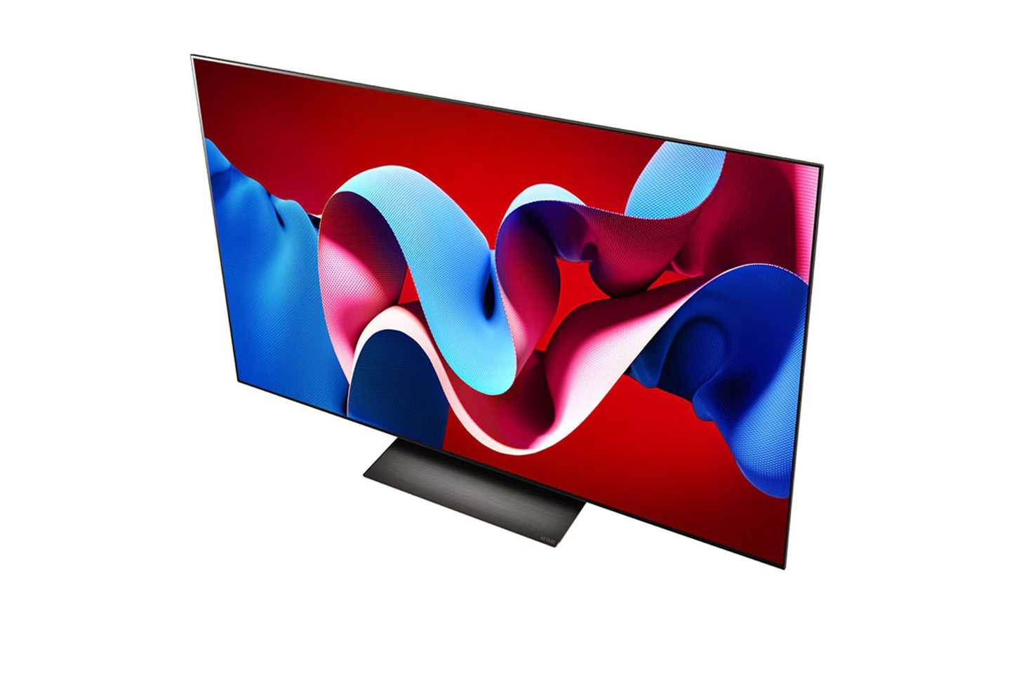 LG 65 Inch C4 OLED evo 4K Smart TV AI Magic remote Dolby Vision webOS24 2024