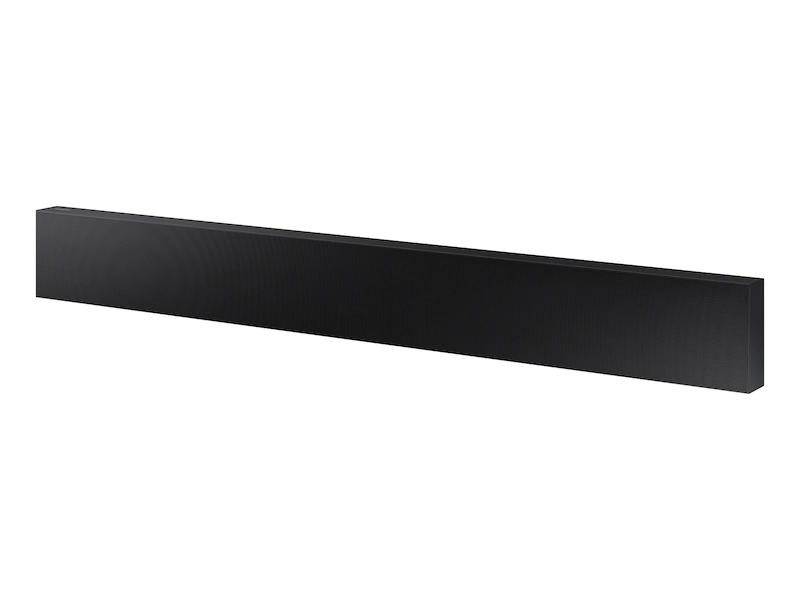 SAMSUNG HW-LST70T 3.0 Channel The Terrace Soundbar with Dolby 5.1 Ch, Water & Dust Resistance, Built In Woofer