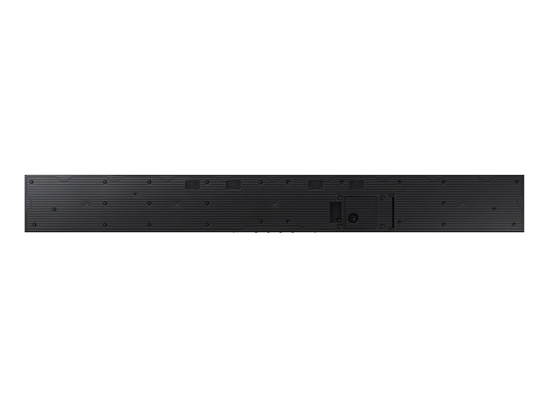 SAMSUNG HW-LST70T 3.0 Channel The Terrace Soundbar with Dolby 5.1 Ch, Water & Dust Resistance, Built In Woofer