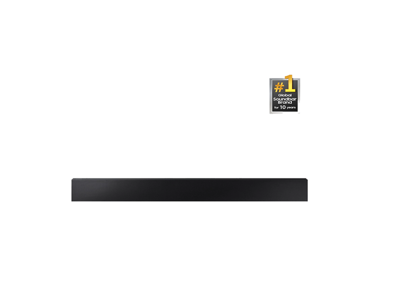SAMSUNG HW-LST70T 3.0 Channel The Terrace Soundbar with Dolby 5.1 Ch, Water & Dust Resistance, Built In Woofer