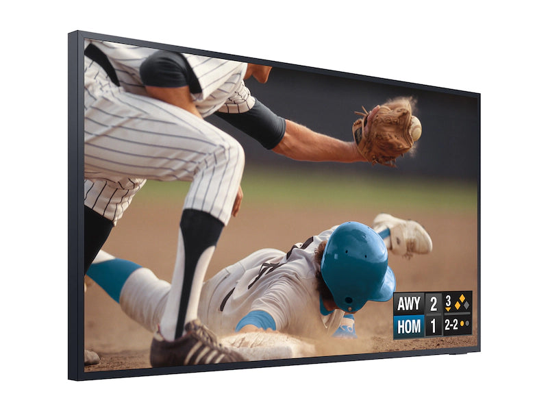 Samsung 75" Class The Terrace Full Sun QLED 4K LST9T (2021), 75LST9T