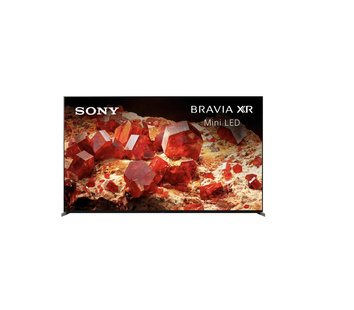 SONY BRAVIA XR 65” Class X93L Mini LED 4K HDR Google TV (2023)