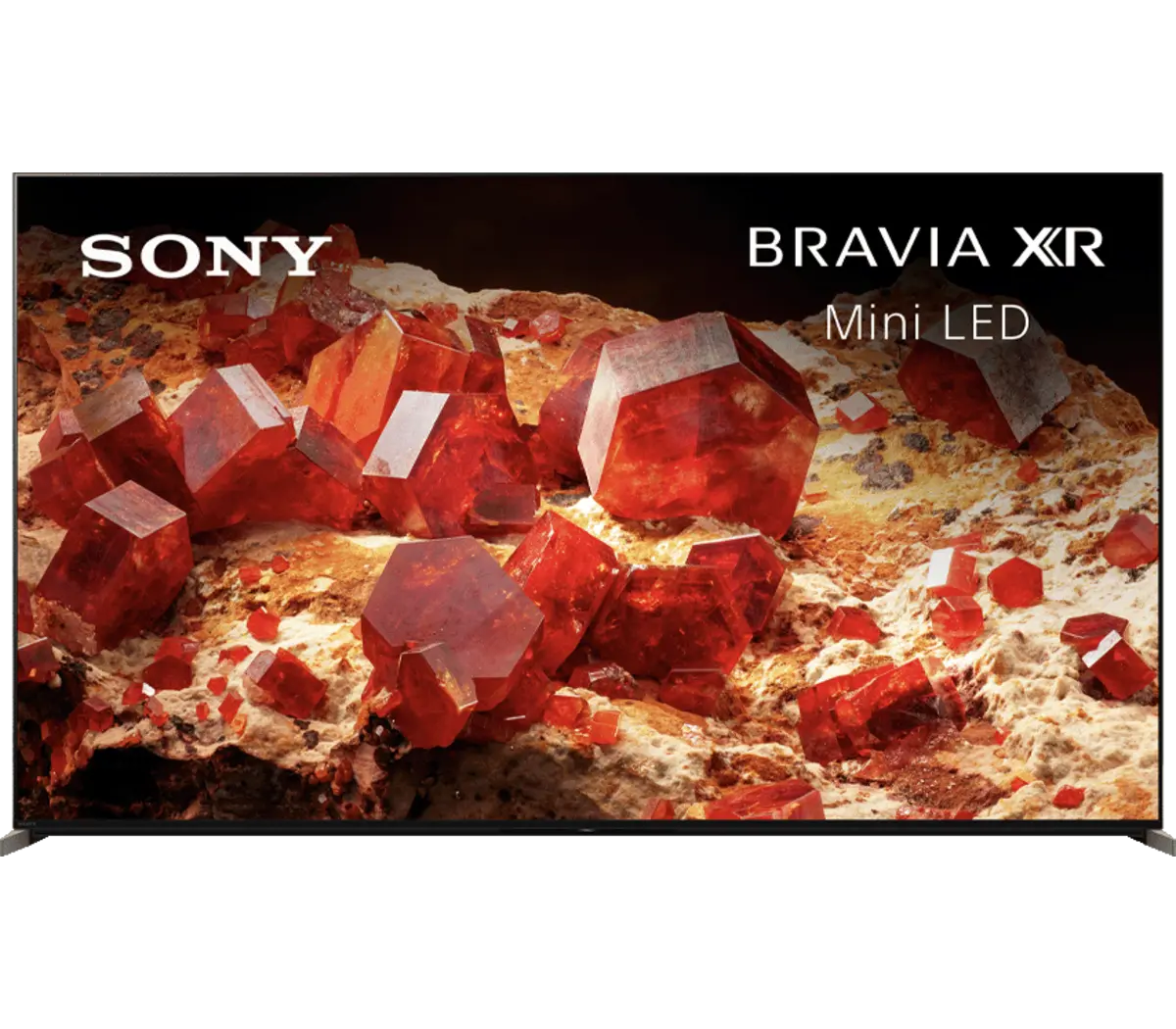 SONY BRAVIA XR 65” Class X93L Mini LED 4K HDR Google TV (2023)