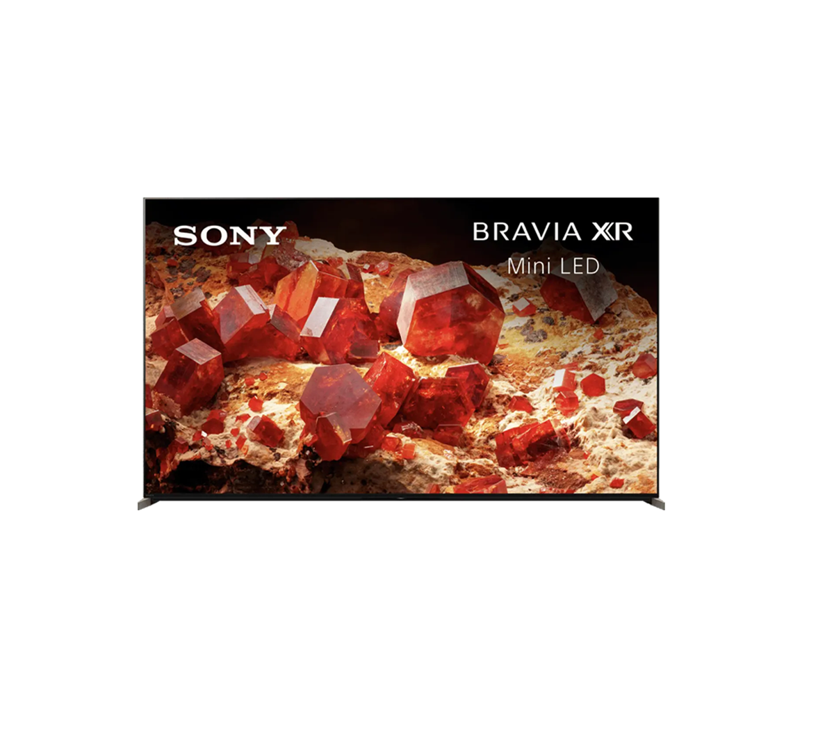 SONY BRAVIA XR 65” Class X93L Mini LED 4K HDR Google TV (2023)