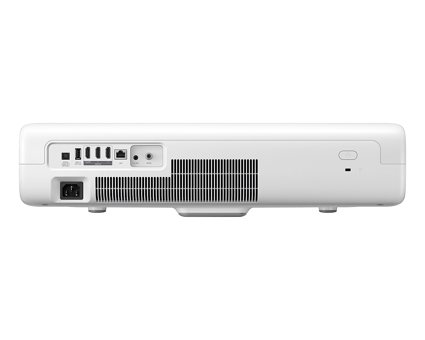 Samsung 120" The Premiere LSP7T 4K Smart Laser Projector SP-LSP7T