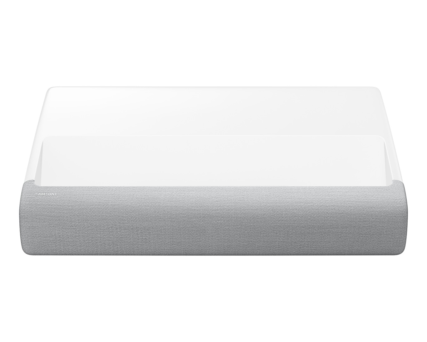 Samsung 120" The Premiere LSP7T 4K Smart Laser Projector SP-LSP7T