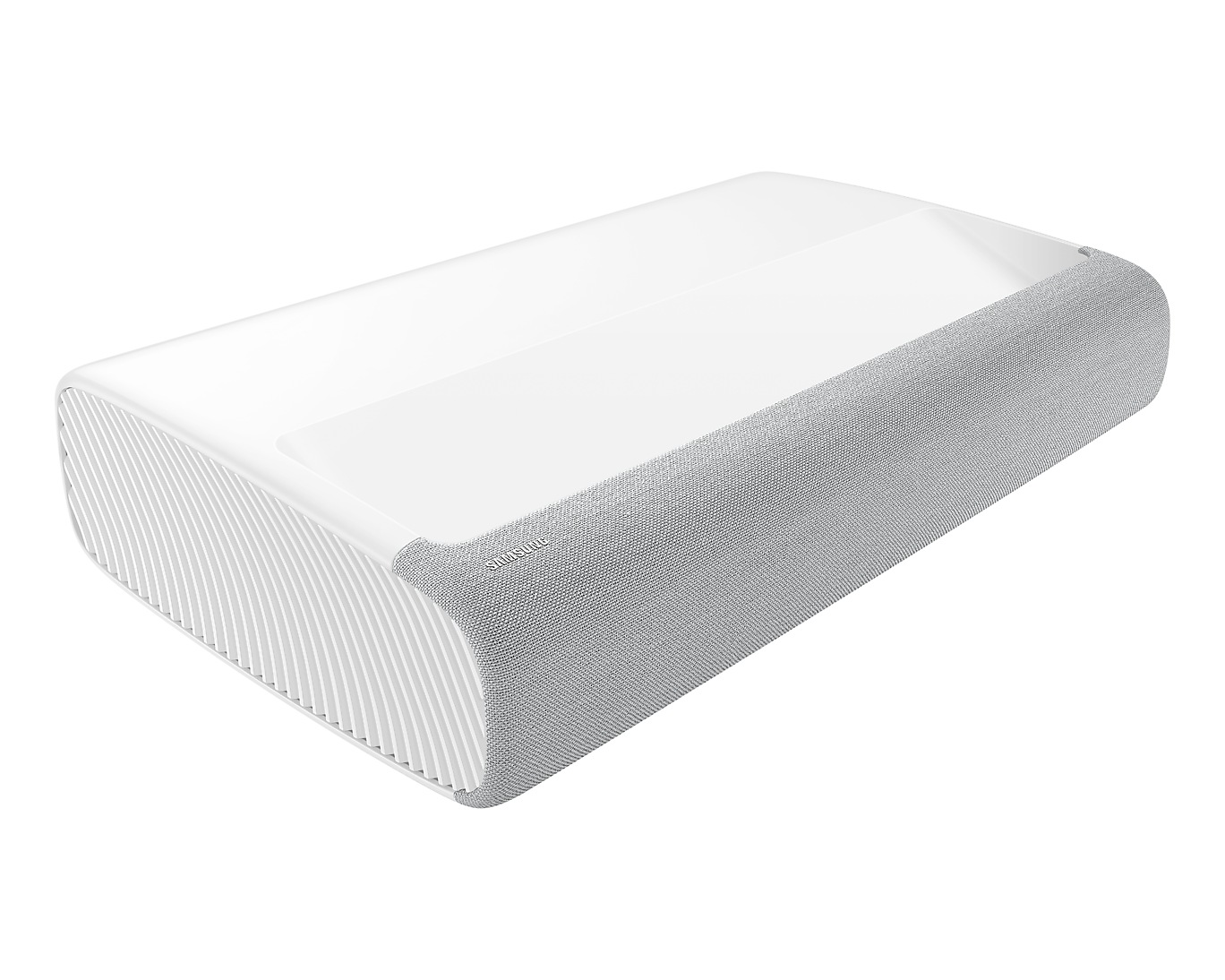 Samsung 120" The Premiere LSP7T 4K Smart Laser Projector SP-LSP7T