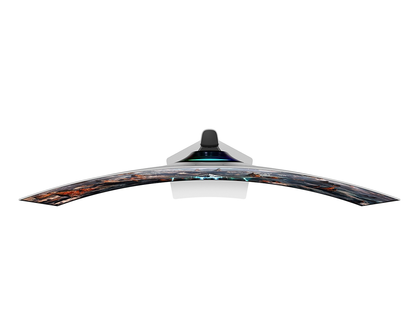 Samsung 49 inch Odyssey G9 OLED Gaming Monitor - 240Hz, LS49CG934