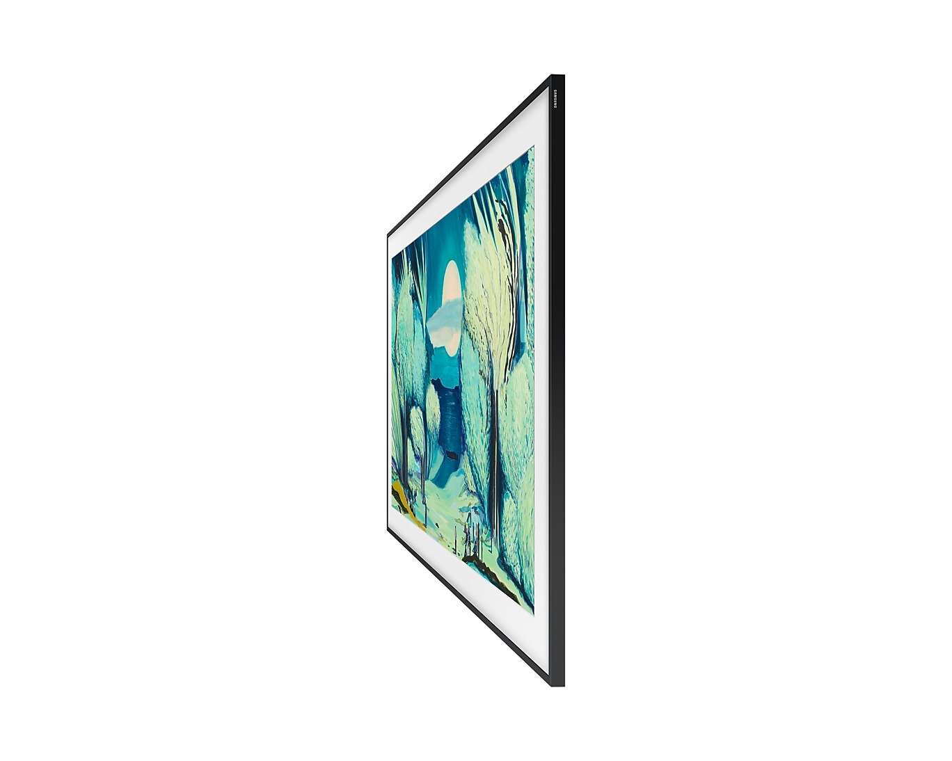 Samsung 65" LS03F The Frame QLED, Art Mode, Matte Display, 4K Smart TV (2025), 65LS03F