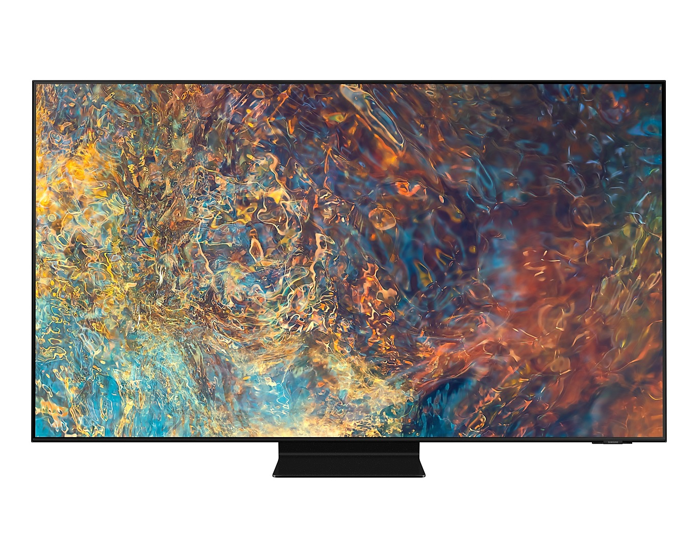 Samsung 98 Neo Qled Smart TV_4K, 98QN90A, 2021