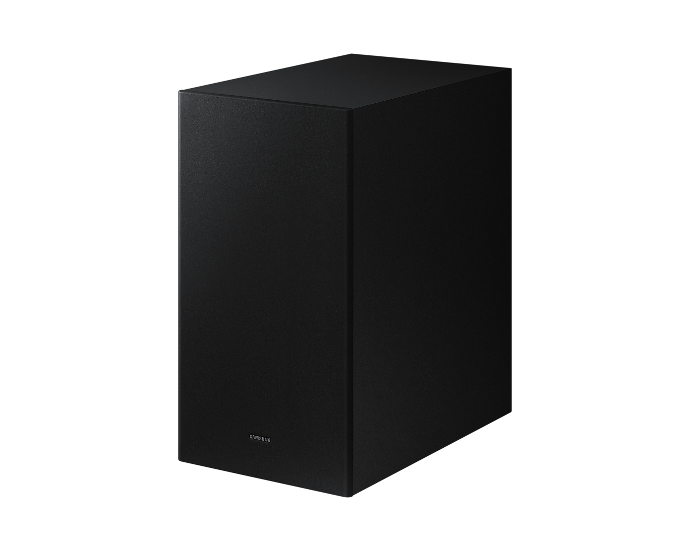 Samsung 3.1.2-channel soundbar HW-Q610B (2022)