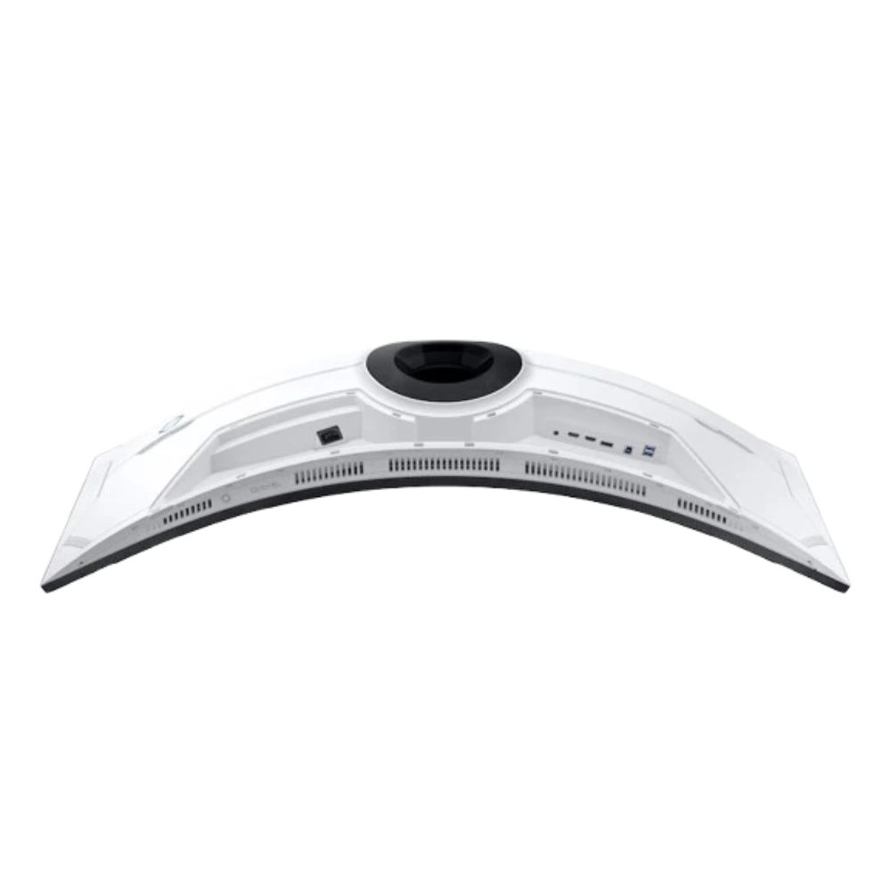 Samsung 49" Odyssey Neo G9 240Hz 1ms G-Sync Compatible Quantum HDR2000 Curved Gaming Monitor , ( LS49AG950 )