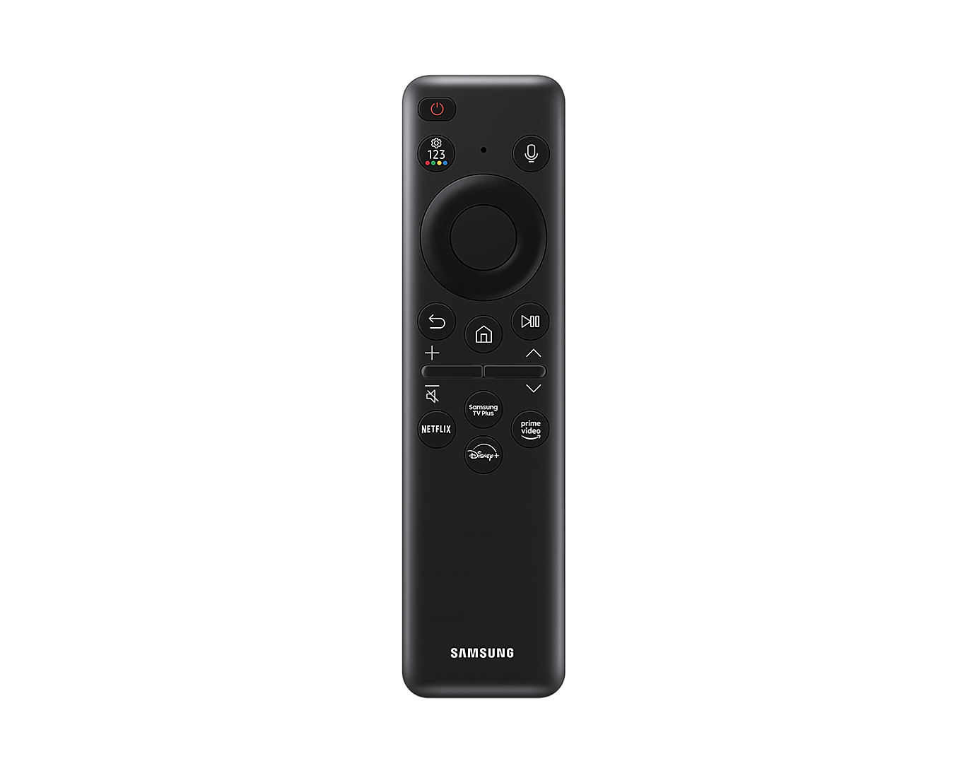 Samsung 55" OLED Smart Tv_4K, 2024, 55S90D