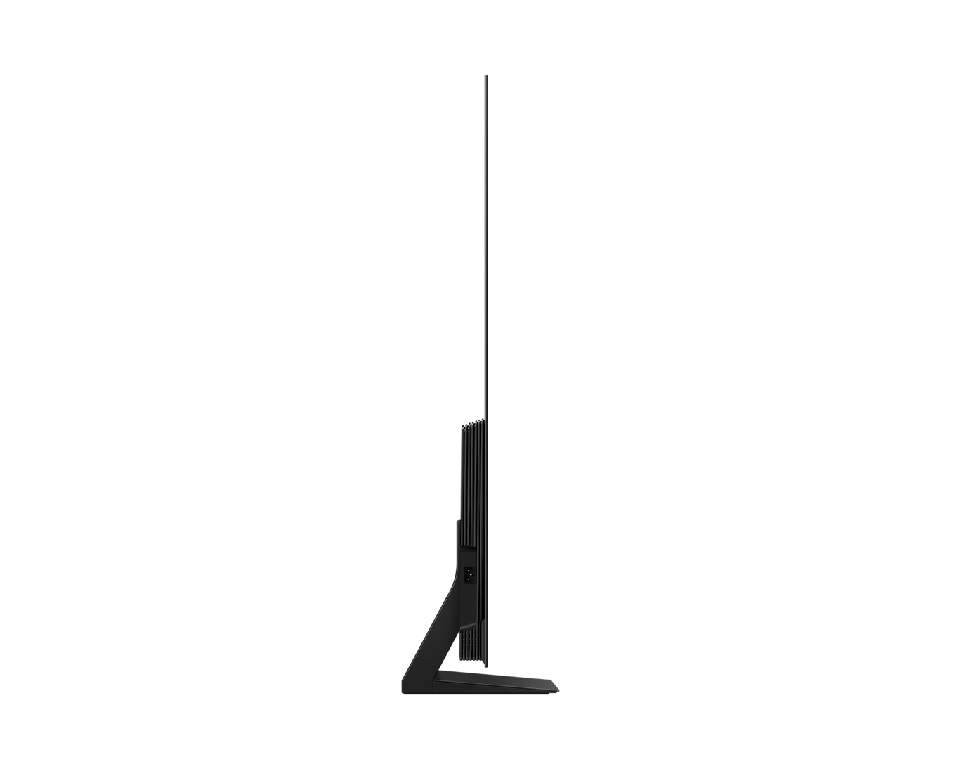 Samsung 55" OLED Smart Tv_4K, 2024, 55S90D