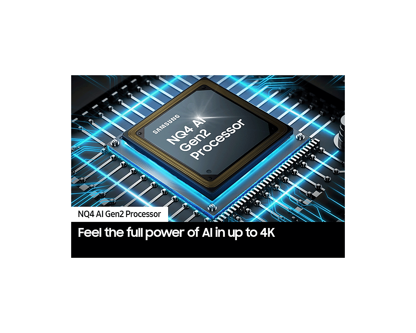 Samsung 65 Inch OLED S90D 4K Smart AI TV (2024), 65S90D