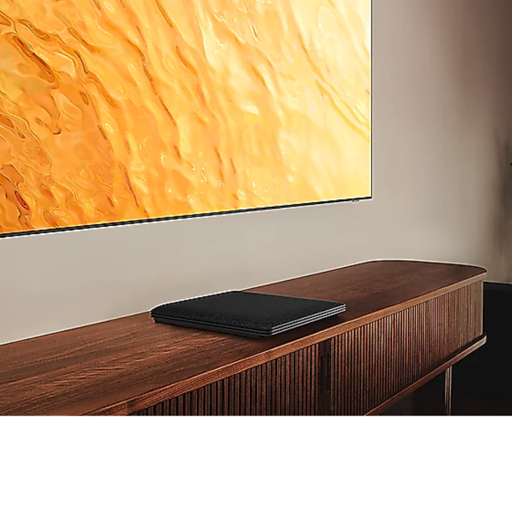 Samsung 65" Neo Qled Smart Tv_8K, 65QN800B