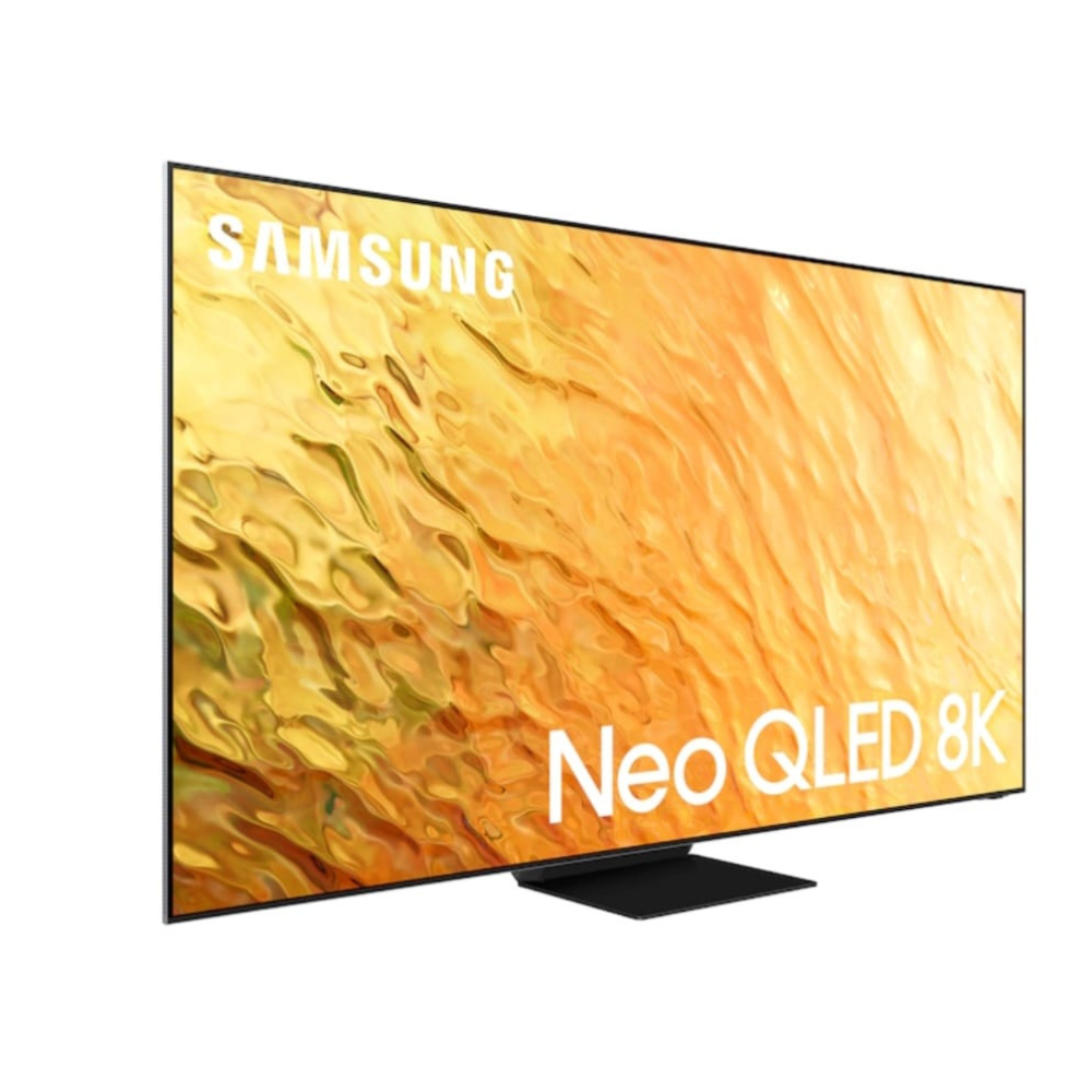 Samsung 65" Neo Qled Smart Tv_8K, 65QN800B