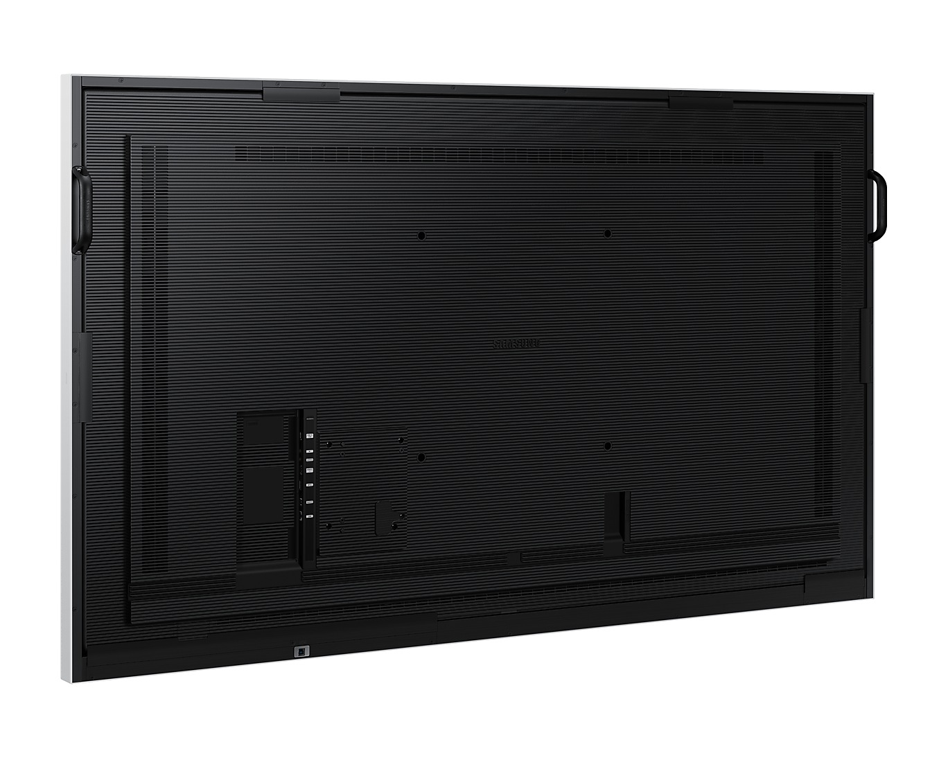 Samsung 85 inch Flip Pro 4K UHD Interactive Touch Display, 85WM85B