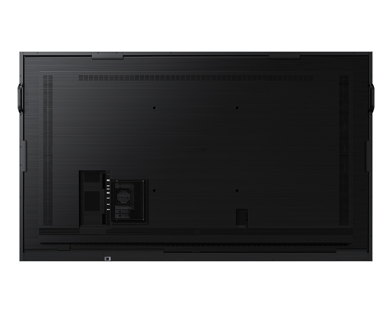 Samsung 85 inch Flip Pro 4K UHD Interactive Touch Display, 85WM85B