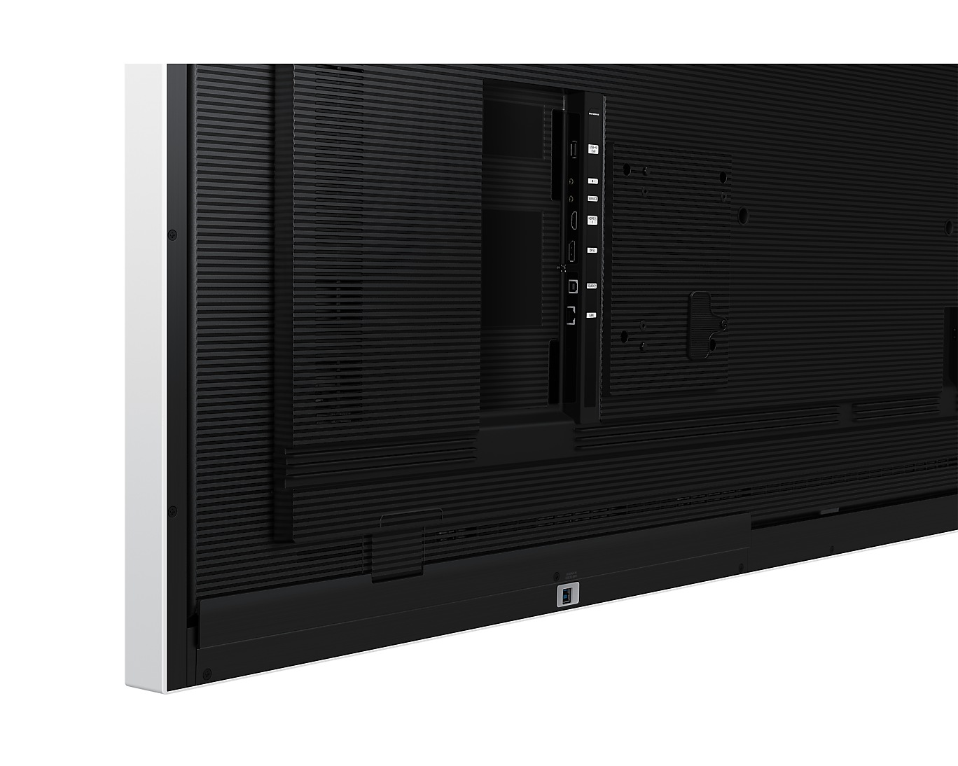 Samsung 85 inch Flip Pro 4K UHD Interactive Touch Display, 85WM85B