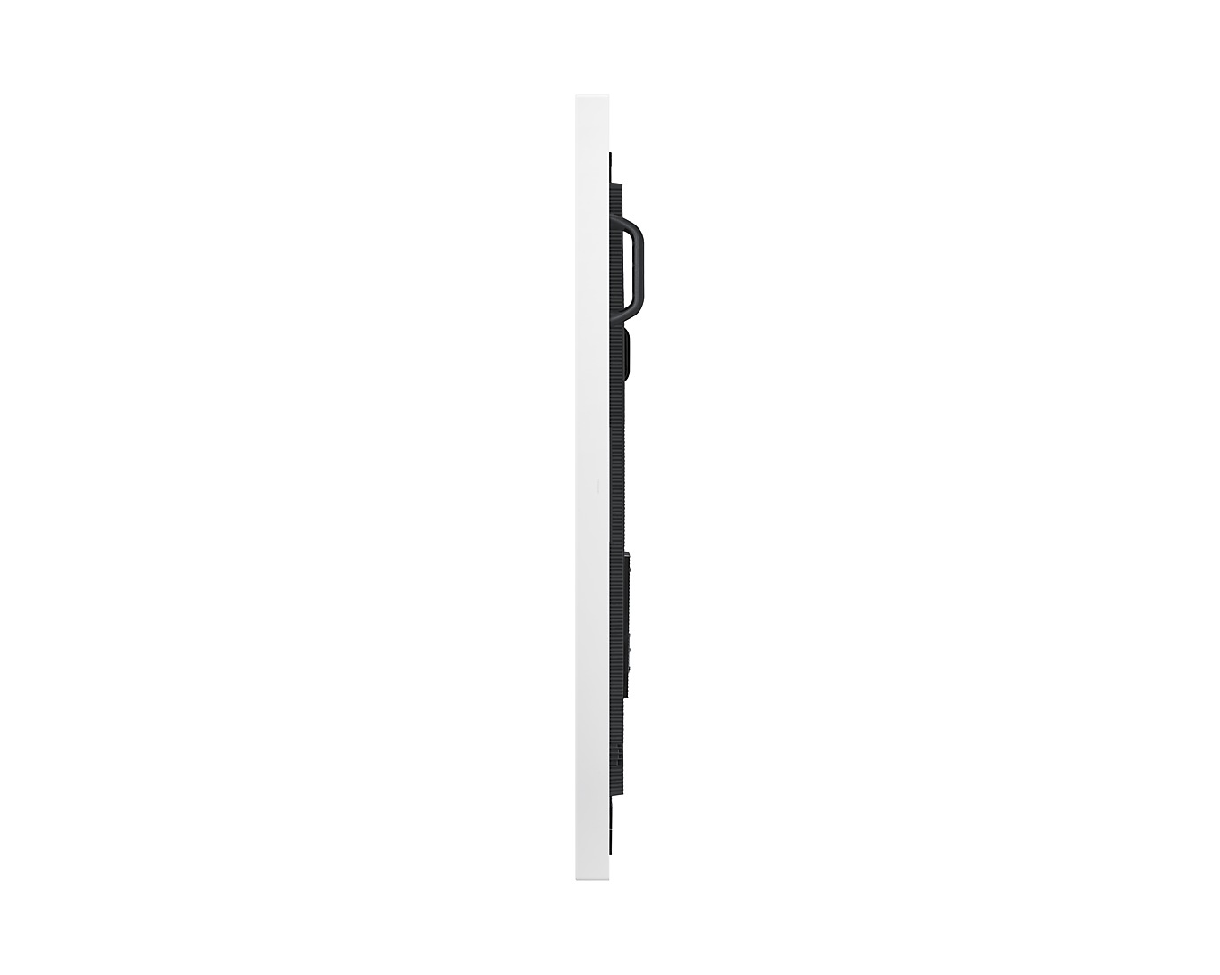 Samsung 85 inch Flip Pro 4K UHD Interactive Touch Display, 85WM85B