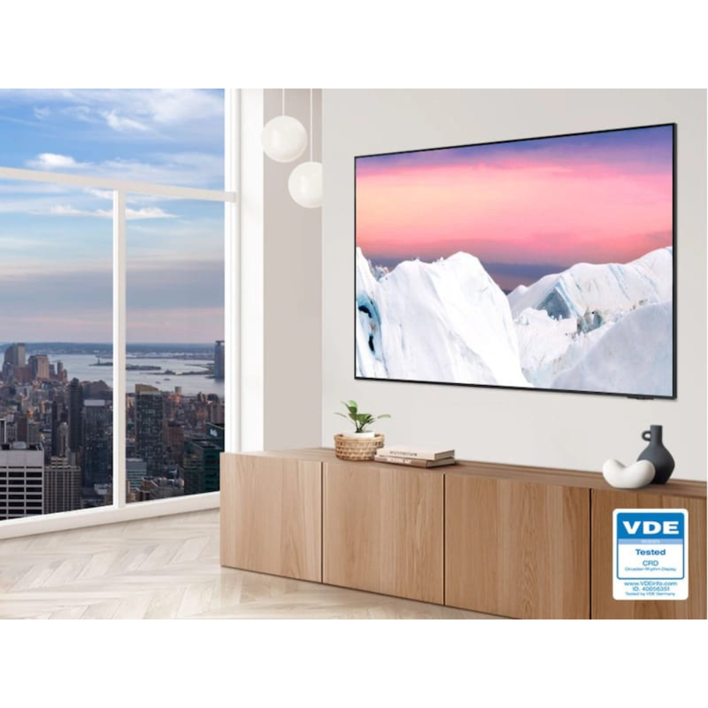 Samsung 98 Neo Qled Smart TV_4K, 98QN90A, 2021