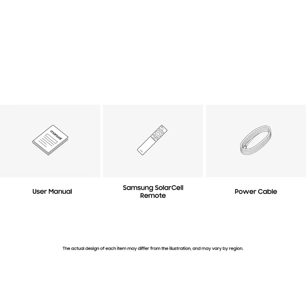 Samsung 98" QN90D Neo Qled Smart Tv_4K, 2024, 98QN90D