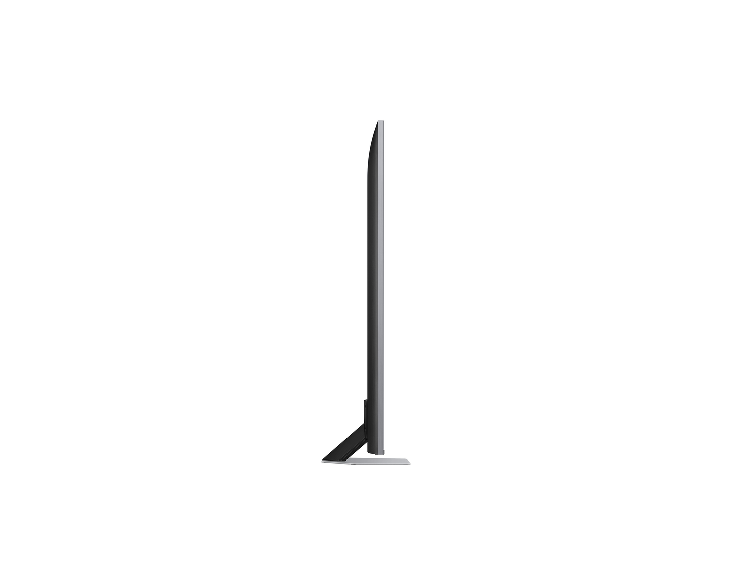 Samsung Q80D 55 Inch QLED 4K HDR Smart Tv_4K 120Hz, 2024, 55Q80D