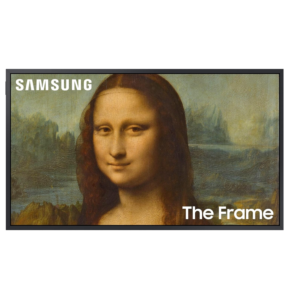 Samsung QLED & LED TVs