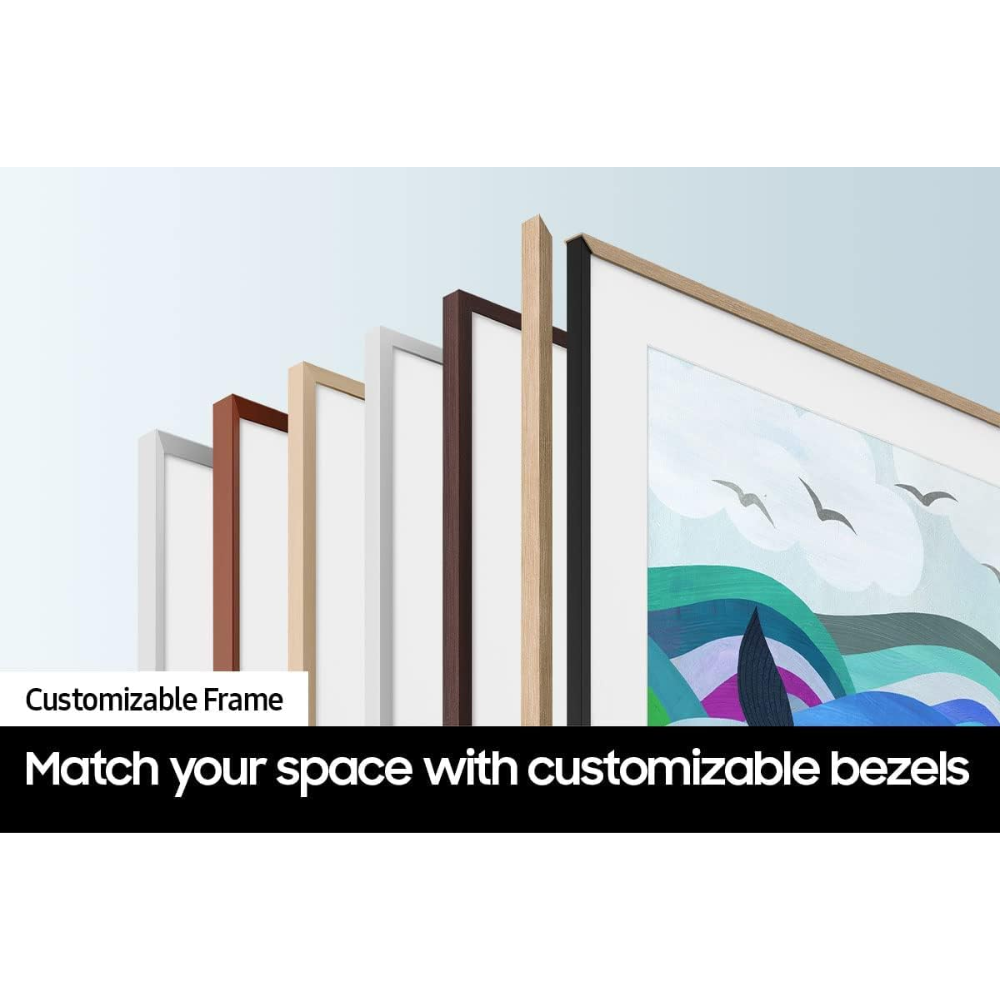 Samsung QLED & LED TVs