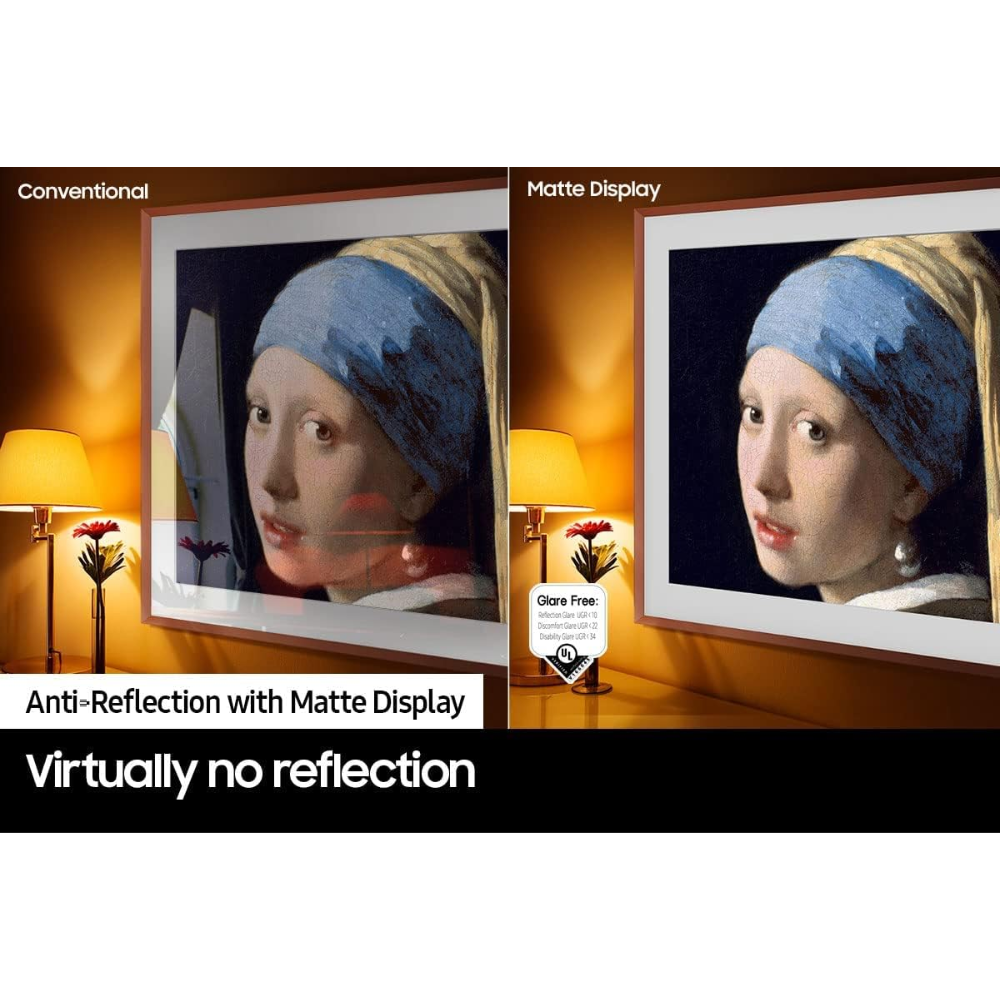 Samsung QLED & LED TVs