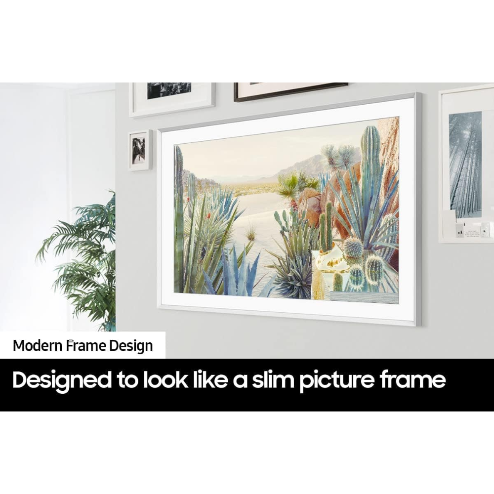 Samsung QLED & LED TVs