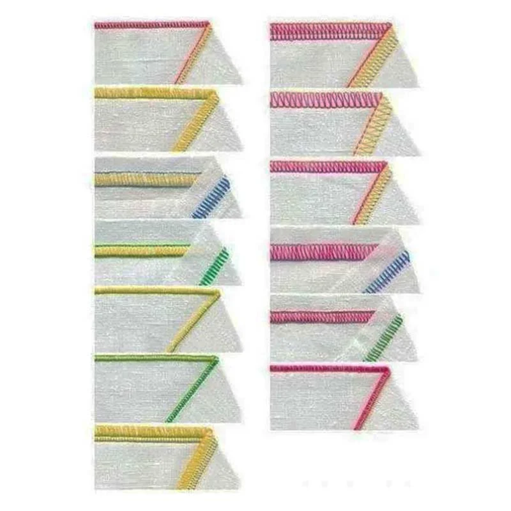 Singer SGM-S0105 Serger Over locker Machine.