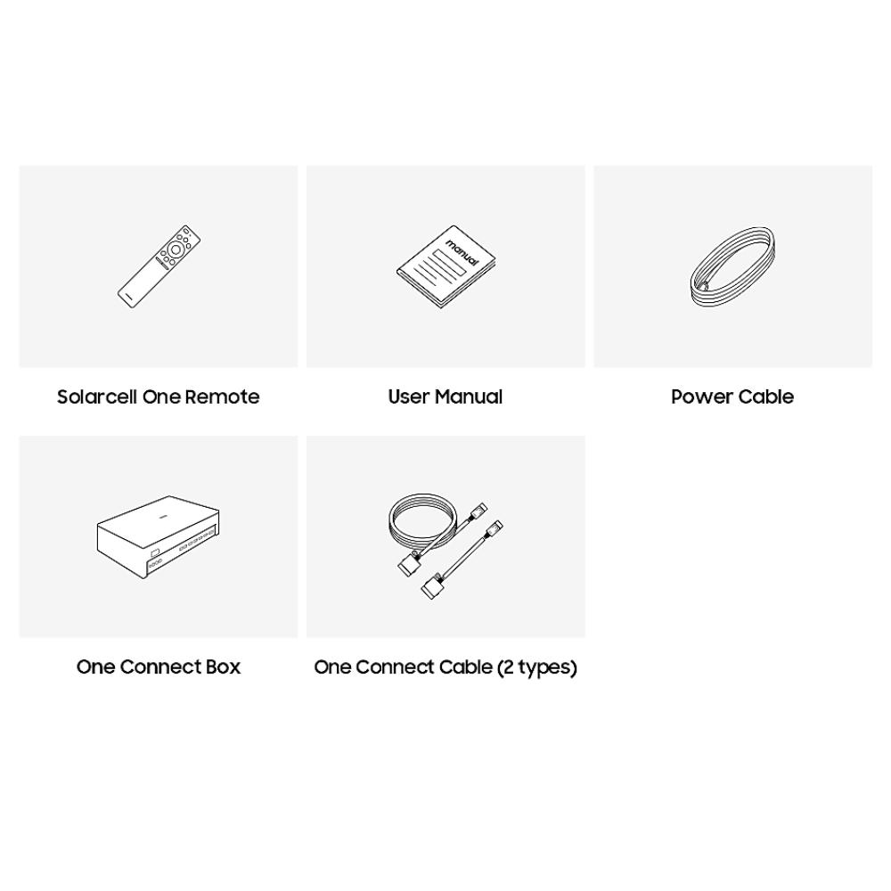 Samsung 65" Oled Smart Tv_4K, 2024,