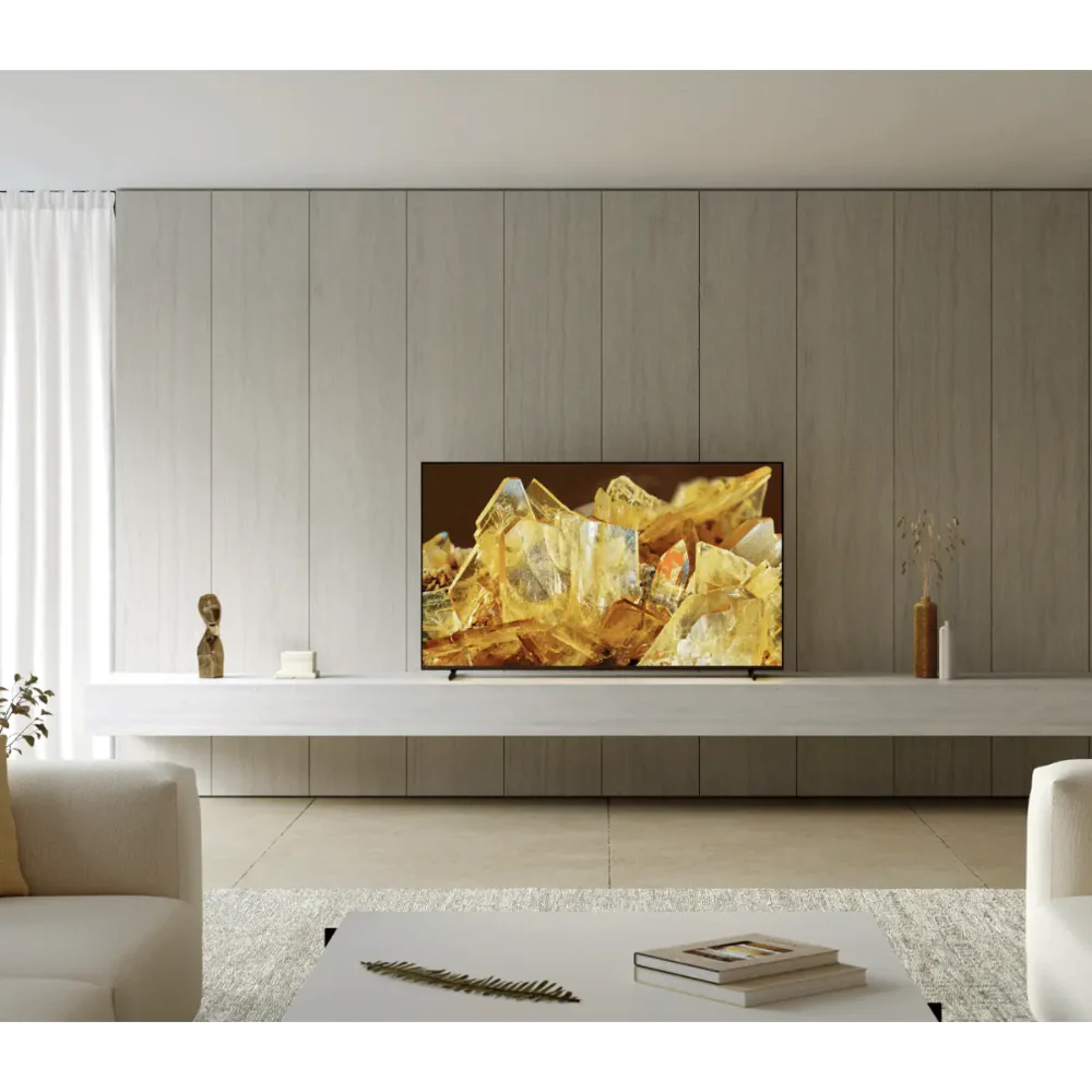 Sony Bravia 98" Smart Tv_4K , 98X90L | FULL ARRAY | BRAVIA XR | 4K Ultra HD | High Dynamic Range (HDR) | Smart TV (Google TV)