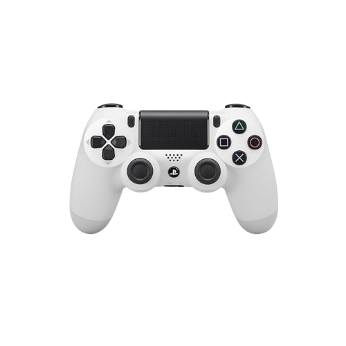 Sony PlayStation PS4 500GB White