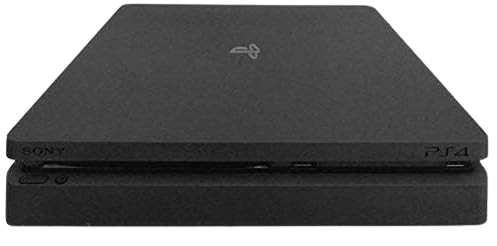Sony PlayStation PS4 Slim 500GB Black
