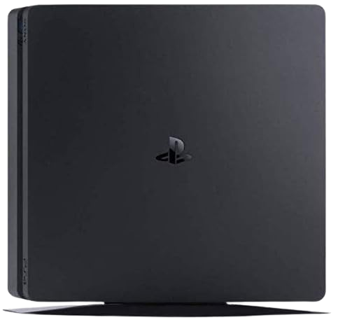 Sony PlayStation PS4 Slim 500GB Black