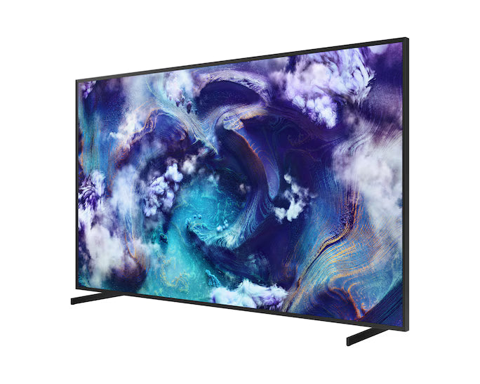 Samsung 85 Inch QN900F Neo Qled Vision AI Smart TV 8K 85QN900F (2025)