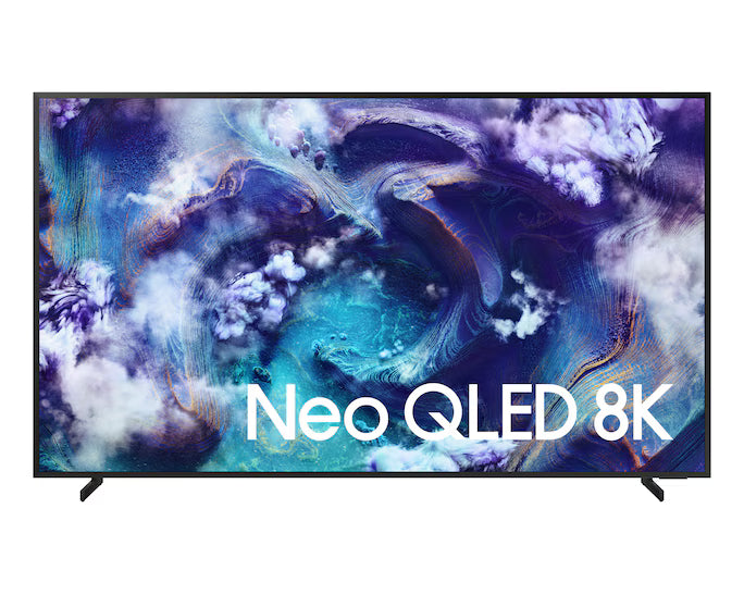 Samsung 85 Inch QN900F Neo Qled Vision AI Smart TV 8K 85QN900F (2025)