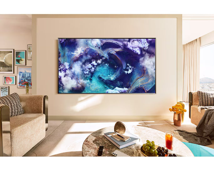 Samsung 85 Inch QN900F Neo Qled Vision AI Smart TV 8K 85QN900F (2025)