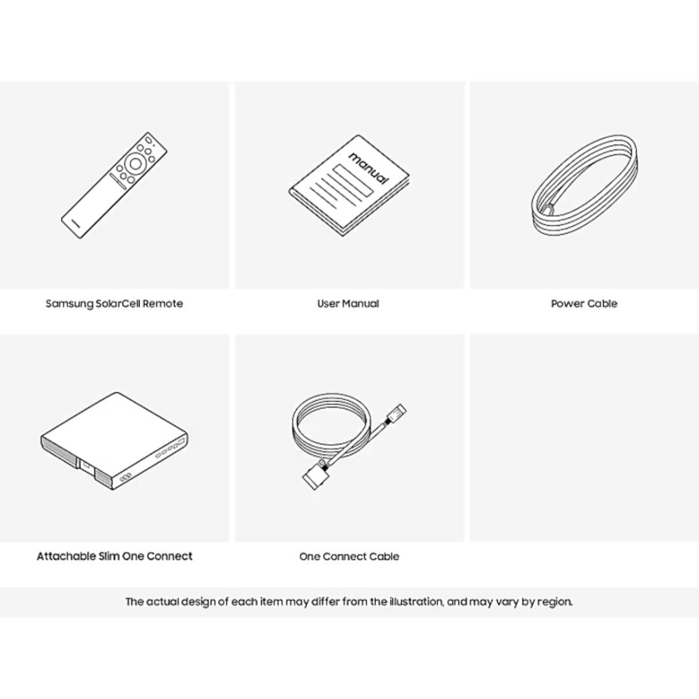 Samsung 85" Neo Qled Smart Tv_8K, 85QN900B