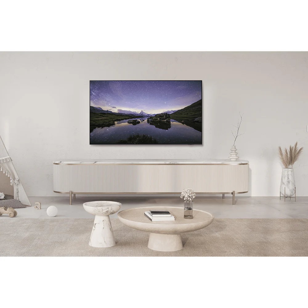Samsung 75" QN90D Neo Qled Smart AI Tv_4K, 2024, 75QN90D