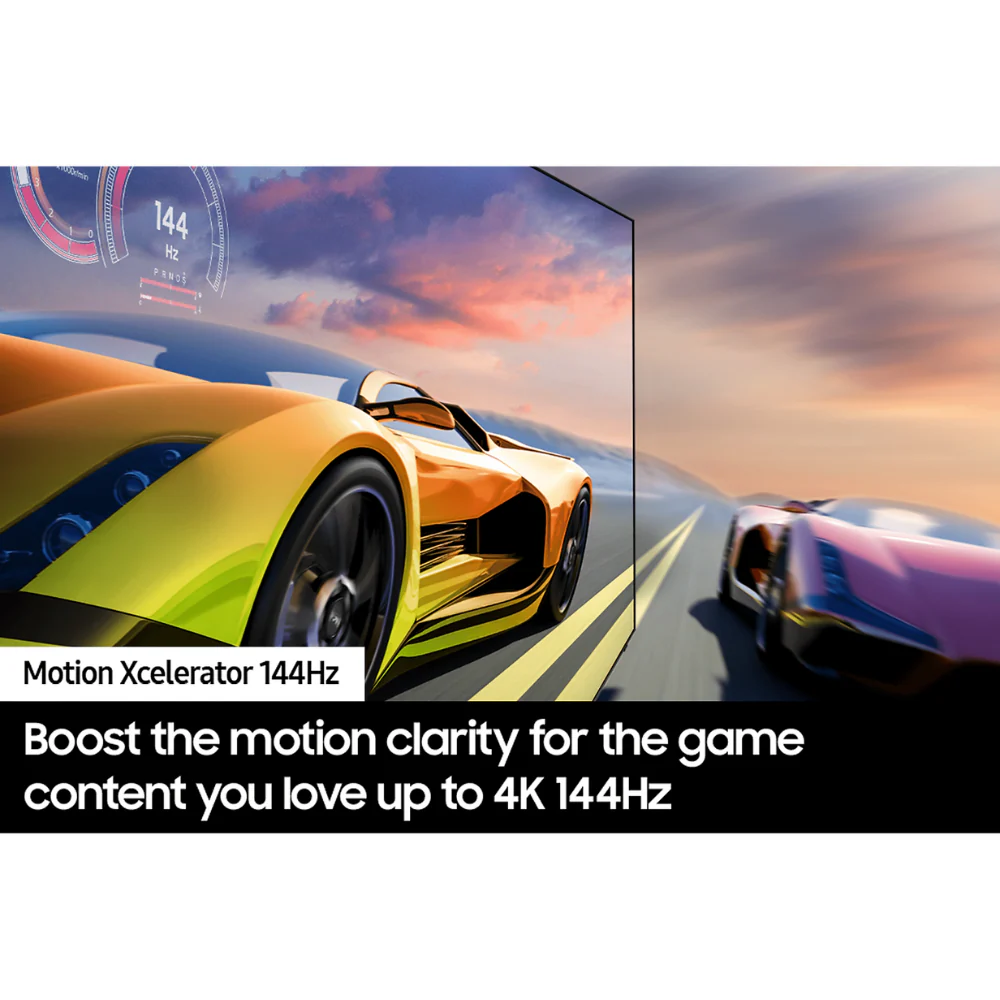 Samsung 75" QN90D Neo Qled Smart AI Tv_4K, 2024, 75QN90D