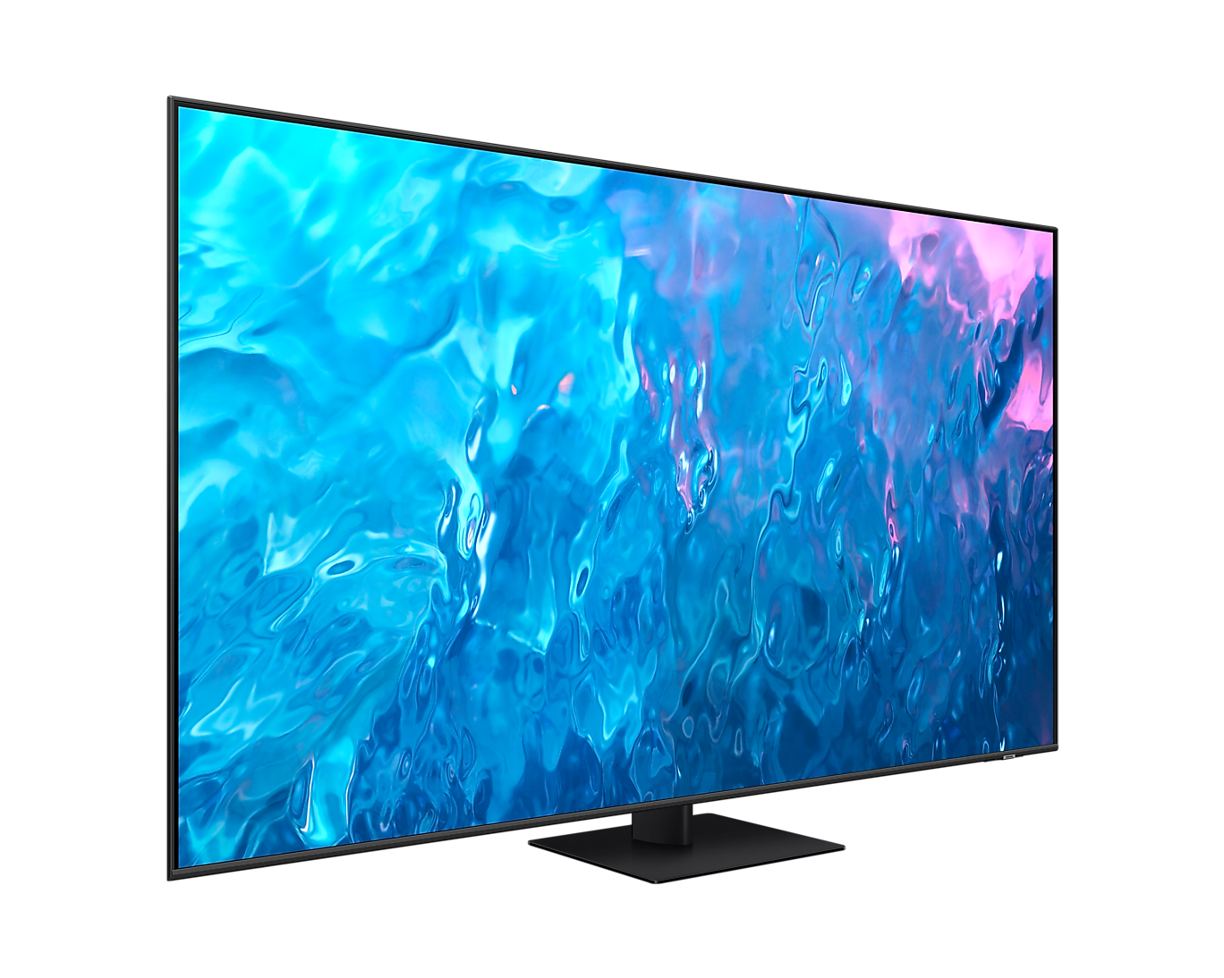 Samsung 85" Qled Smart Tv_4K, 85Q70C
